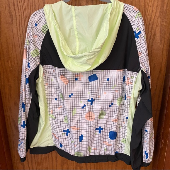NWT Nike Loose Fit Pullover Jacket | Women’s Small - Picture 9 of 13